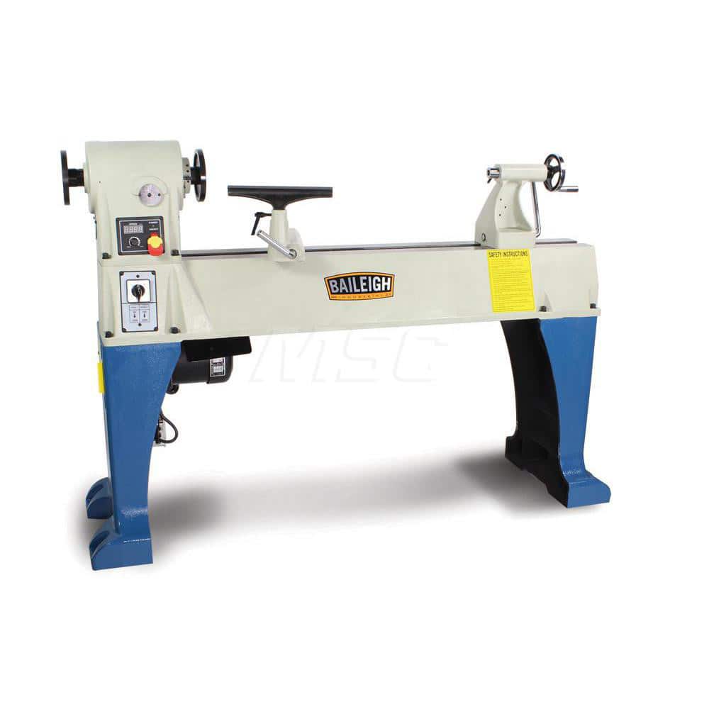 Example of GoVets Woodworking Lathes category