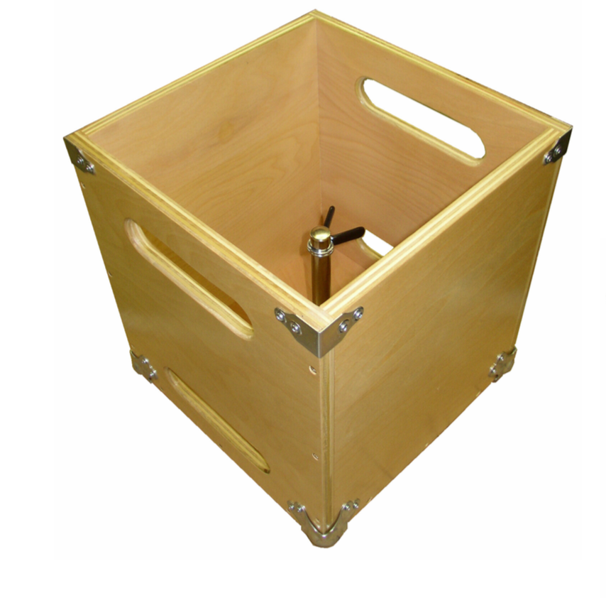 Example of GoVets Lift Boxes category