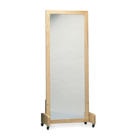 Example of GoVets Mirrors category