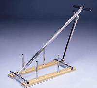 Example of GoVets Other Work Hardening category