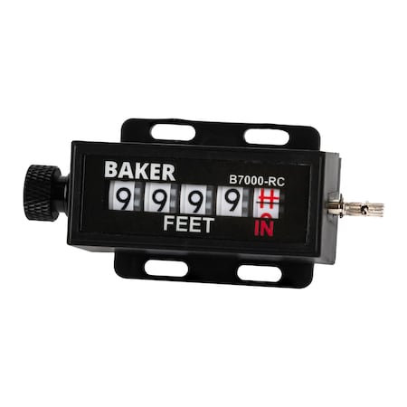 Replacement Wire Measurer Counter MPN:B7000-RC