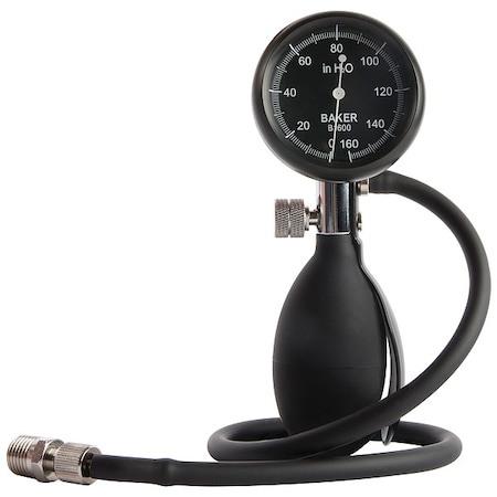 Pressure Calibrator, Internal Hand Pump MPN:B1600