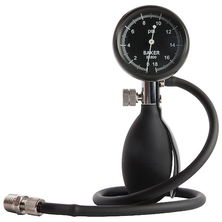 Pressure Calibrator, Internal Hand Pump MPN:B1800