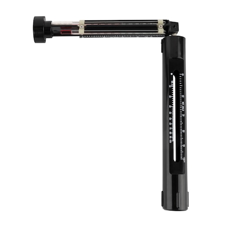 Sling Psychrometer MPN:B6040