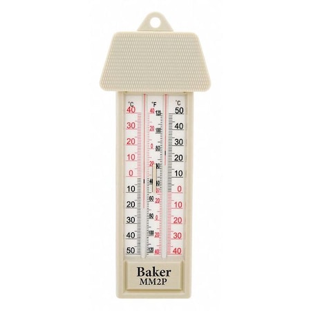 Thermometer Max-Min MPN:MM2P