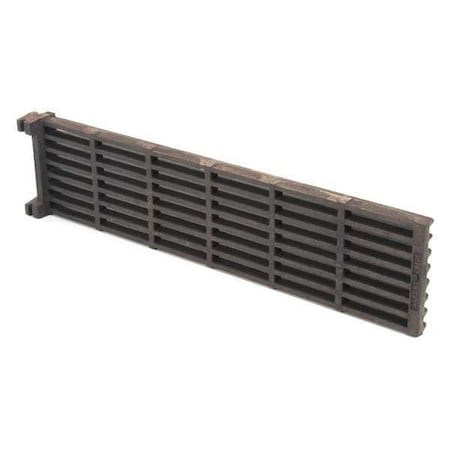 Grate, Cast Iron MPN:2F-T1212A