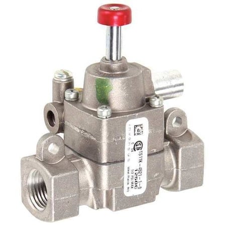 Thermomagnetic Safety Valve MPN:AS-M1557A