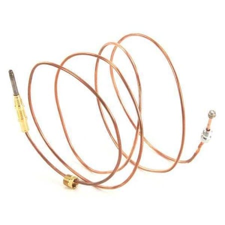 Thermocouple, 72 in.L MPN:BKPAS-M1296A