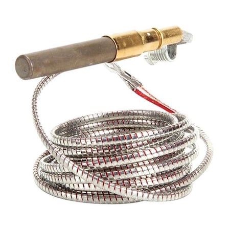 Thermopile, Q313 w/Armoured MPN:BKP2J-M1265A