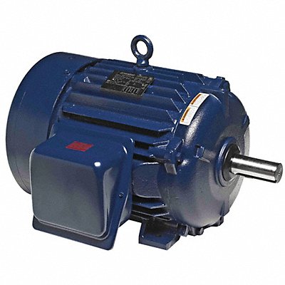 Evaporative Cooler Motor 208 to 230/460V MPN:110466-9