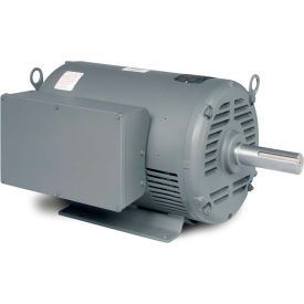 Baldor-Reliance Motor GDL1615T 16HP 1760RPM 1PH 60HZ 256TZ 3956LC OPSB GDL1615T