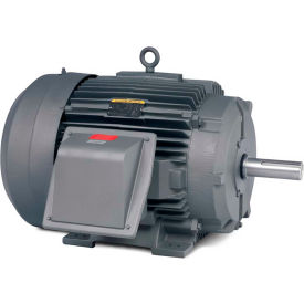 Baldor-Reliance Automotive Duty Motor AEM4307-4 3 PH 460 V 40 HP 1785 RPM TEFC 364U Frame AEM4307-4