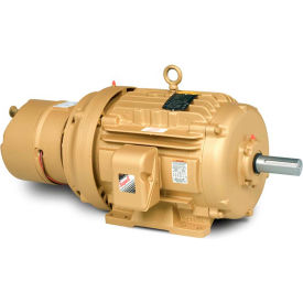 Baldor-Reliance Motor EBM2333T 15HP 1765RPM 3PH 60HZ 254T 0936M TEFC F1 EBM2333T