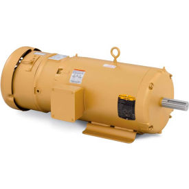 Baldor-Reliance Motor EBM3714T 10HP 1770RPM 3PH 60HZ 215T 3752M TEFC F1 EBM3714T