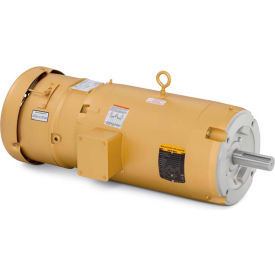 Baldor-Reliance Motor VEBM3710T 7.5HP 1770RPM 3PH 60HZ 213TC 3736M TEFC VEBM3710T