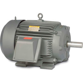 Baldor-Reliance HVAC Motor CTM1767T 3 PH 60/15 HP 460 V 1775/885 RPM TEFC 364T Frame CTM1767T
