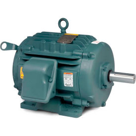 Baldor-Reliance Motor CTM4110T 40HP 1775RPM 3PH 60HZ 324T 1248M TEAO F1 CTM4110T