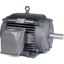 Baldor-Reliance Motor ECTM4314T 60HP 1780RPM 3PH 60HZ 364T 1462M TEAO F1 ECTM4314T