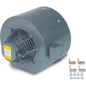 Baldor-Reliance Constant Vel Blower Cooling Conversion KitBLWM18-F3PH230/380/460V444TC-447TC BLWM18-F