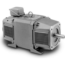 Baldor-Reliance Motor CD1805R 5HP 1750RPM DC 1810ATCZ DPG CD1805R