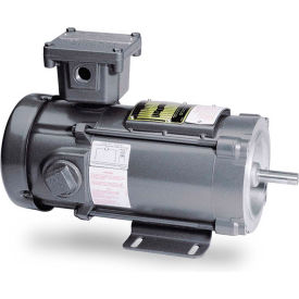 Baldor-Reliance DC Explosion Proof Motor CDPX3575 1.5 HP 1750 RPM XPFC 145TC CDPX3575