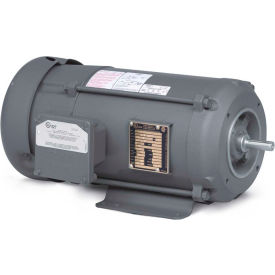 Baldor-Reliance DC Explosion Proof Motor CDX1850 0.5 HP 1750 RPM XPFC 182CZ CDX1850