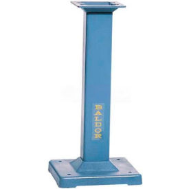 Grinder Pedestal - GRAY32-7/8