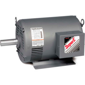 Baldor-Reliance Motor EHFM3218T 5HP 1750RPM 3PH 60HZ 184T 3639M OPSB F2 EHFM3218T