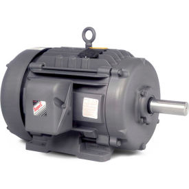 Baldor-Reliance HVAC Motor EHM4115T-5 3 PH 50 HP 575 V 1775 RPM TEFC 326T Frame EHM4115T-5