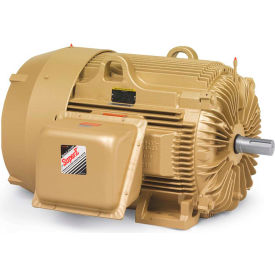 Baldor-Reliance HVAC Motor EM4400T-G 3 PH 100 HP 230/460 V 1800 RPM TEFC 405T Frame EM4400T-G