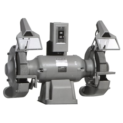 12IN Heavy Duty GRINDER2HP MPN:1215W