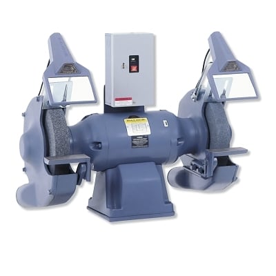 12IN Heavy Duty Grinder MPN:1217W