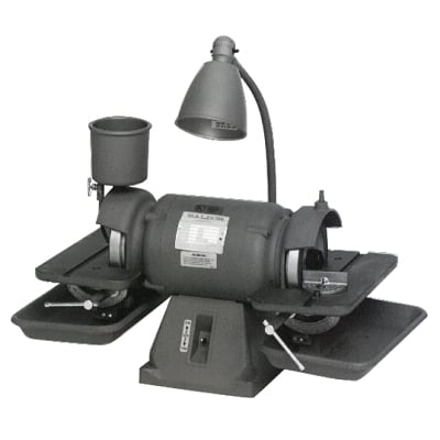 6IN Carbide Grinder MPN:500