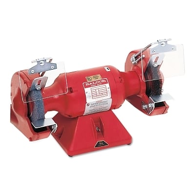 Grinder 1/2HP 3600RPM 7