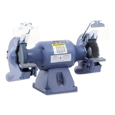 8IN Ind Grinder MPN:8123W