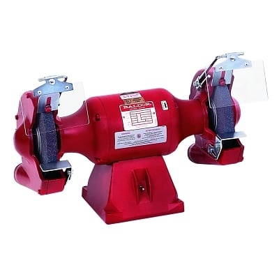 Grinder/Buffer MPN:8250W