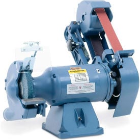 Baldor-Reliance Grinders/Buffer 2048-153D 16M 2P GRNDR NON-PIVOTAL SPEC 35H714-82 2048-153D