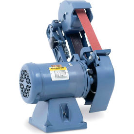 Baldor-Reliance 248-151TD 3 Position 3600 RPM Belt Sander 248-151TD
