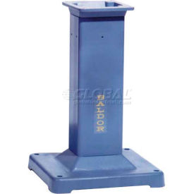 Baldor-Reliance GA20 Pedestal for 12