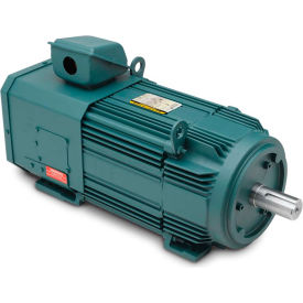 Baldor-Reliance Inverter/Vector Motor IDBRPM281254 3PH 125HP 1780/3555RPM 460V TEBC FL2898 IDBRPM281254
