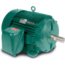 Baldor-Reliance Motor IDVSM4408T-4 250HP 1790RPM 3PH 60HZ 449T TEFC FOOT IDVSM4408T-4