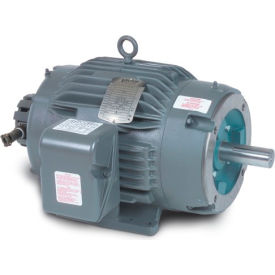 Baldor-Reliance Motor ZDM2333T-5 15HP 1765RPM 3PH 60HZ 256TC 0936M TEBC F ZDM2333T-5