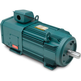 Baldor-Reliance Motor ZDNRPM18074C 7.5HP 1750RPM 3PH 60HZ 1852C TENV FOOT ZDNRPM18074C
