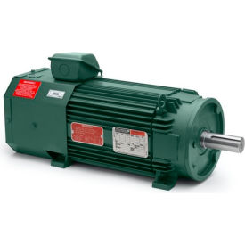 Baldor-Reliance Motor ZDPM18025C-BV 25HP 1800RPM 3PH 60HZ 1852C TEBC FOOT ZDPM18025C-BV