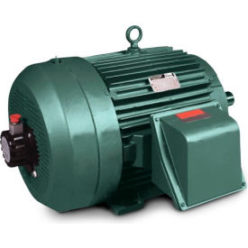Baldor-Reliance Motor ZDVSCP4103T 25HP 1800RPM 3PH 60HZ 284TC TEFC FOOT ZDVSCP4103T