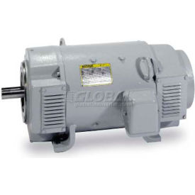 Baldor-Reliance Lifting Magnet Motor CDMG2315 15 HP 1750 RPM DPFG 259ATC Frame CDMG2315