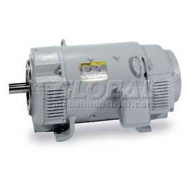 Baldor-Reliance Lifting Magnet Motor DMG2325 25 HP 1750 RPM DPFG 328AT Frame DMG2325