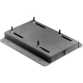 Baldor-Reliance Adjustable Motor BaseB5000RLsG5008-G50127/8x3-1/2 Bolt SizeW/2 Adjustable Screw B5000RLS
