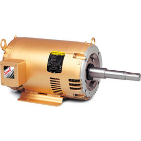 Baldor-Reliance Motor EJMM2515T 20HP 1765RPM 3PH 60HZ 256JM 3944M OPSB F EJMM2515T