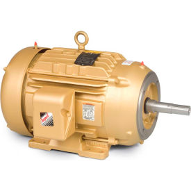 Baldor-Reliance Motor EJMM4110T 40HP 1775RPM 3PH 60HZ 324JM 1254M TEFC F EJMM4110T
